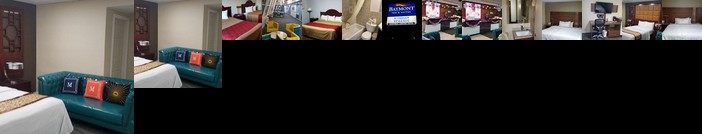 Baymont by Wyndham Montreal Airport