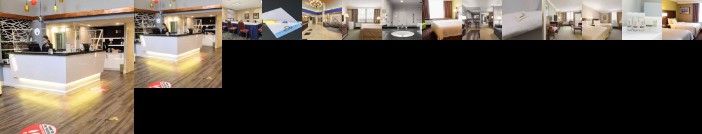 Days Inn by Wyndham Ottawa West