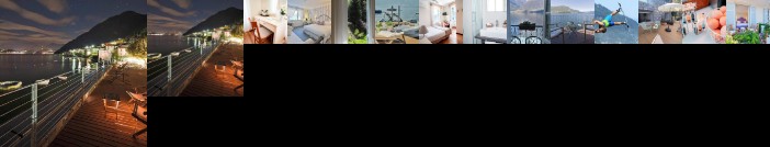 Hotel Villa Aurora Lezzeno