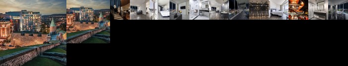 Le Capitole de Quebec