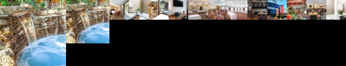 Hotel Universel Quebec City