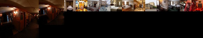 Hotel Senator Saskatoon