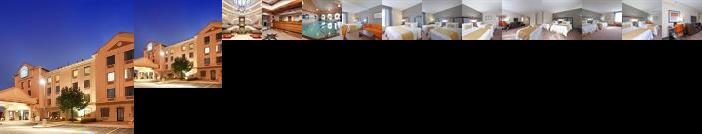 Best Western Plus Executive Inn