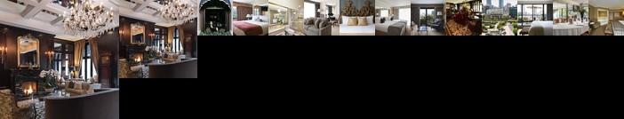 Wedgewood Hotel & Spa