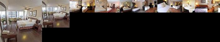 Riviera Hotel on Robson Downtown Vancouver