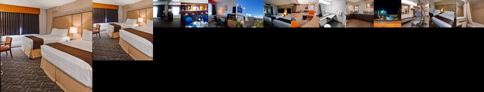 Best Western Airdrie