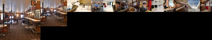 Canada's Best Value Inn - Downtown Hotel Dawson City