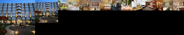 BEST WESTERN Plus Delta Park Hotel