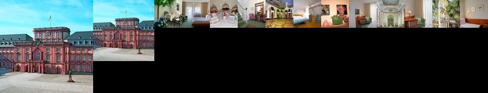 Hotel Kurpfalzstuben