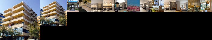 Hotel Ambassador Pesaro