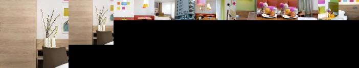 Business & Budget Hotel Tessin