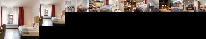 City Partner Hotel Europa