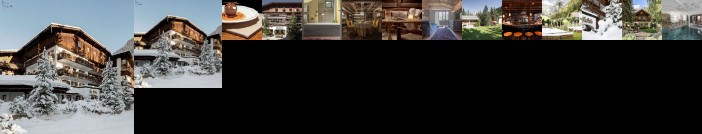 Hotel La Perla Corvara