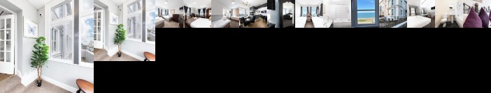 Manor Hotel Llandudno