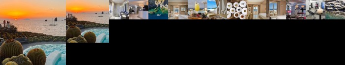 Therasia Resort Sea and SPA