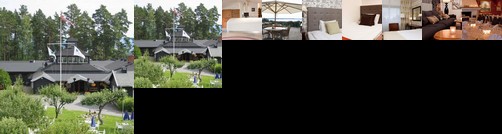 Quality Hotel Leangkollen