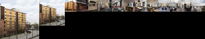 Scandic Stavanger Park