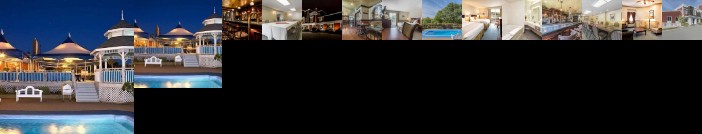 Inn on the Lake an Ascend Collection hotel