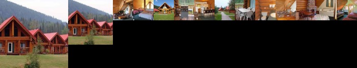 Chancellor Peak Chalets