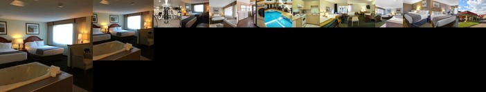 Quality Inn Medicine Hat