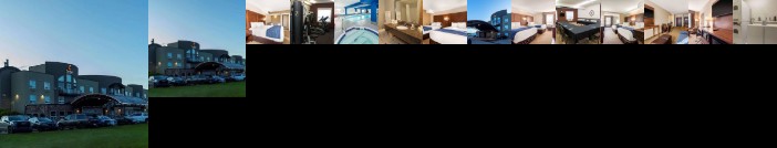 Comfort Inn & Suites Medicine Hat