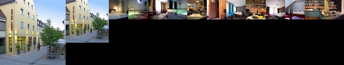 Akzent Hotel Roter Lowe