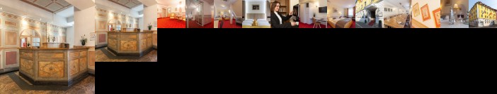 Hotel Residence Wurzburg