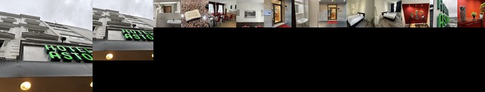 Stargaze Hotel Astor