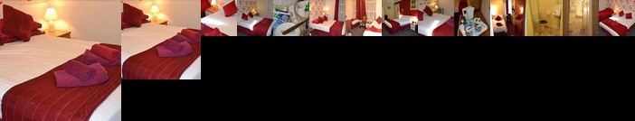 Abbey Lodge Hotel - B&B