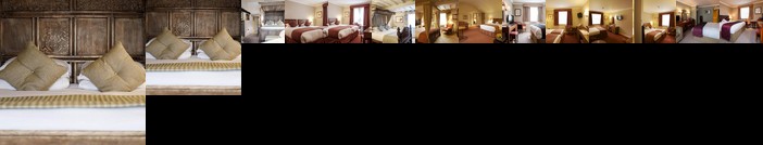 The Red Lion Hotel London