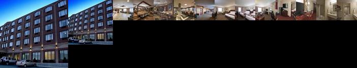 Capital Hotel St. John's