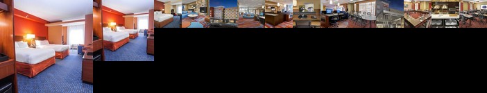 Fairfield Inn & Suites St John's Newfoundland