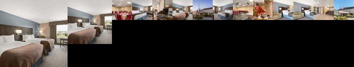 Days Inn by Wyndham Stephenville