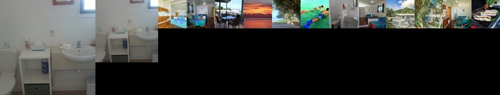 Aroa Beachside Inn