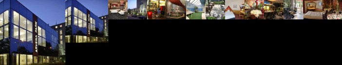 Arvena Park Hotel
