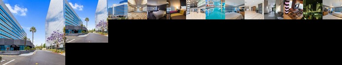 Hotel Huntington Beach