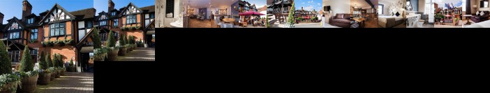 The White Hart Hotel London