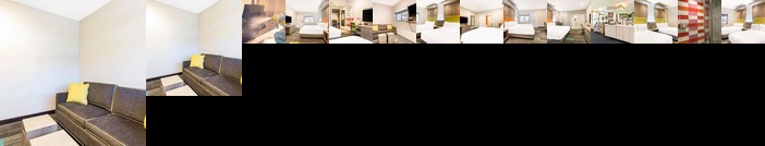 Rodeway Inn Hollywood Los Angeles