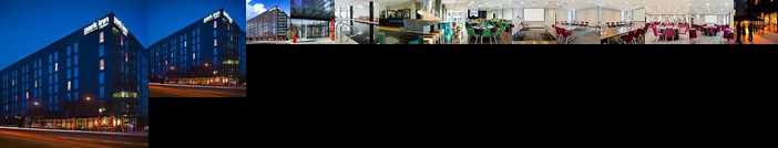 Park Inn by Radisson Manchester City Centre