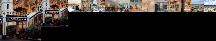 Queen's Hotel Portsmouth