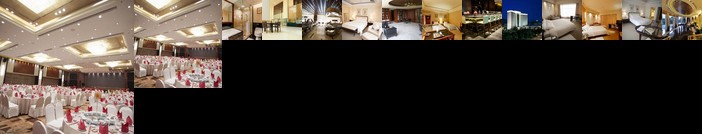 Parklane Chang'an International Hotel