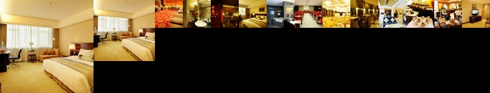 The Sovereign Hotel Suzhou