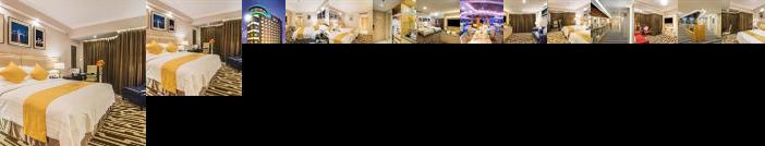 Metropark Hotel Macau