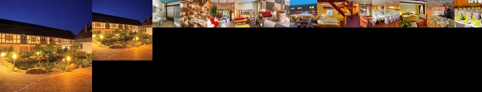 Hotel Gut Voigtlaender