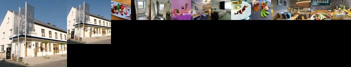 Hotel Lenniger