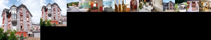 Hotel Markgrafler Hof Badenweiler