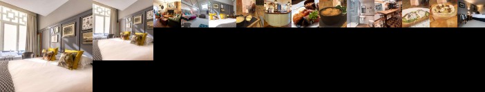 Crown Hotel Chertsey