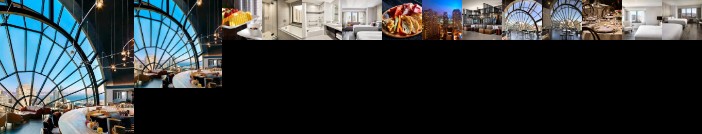 San Francisco Marriott Marquis Union Square