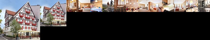 Gasthof Linde Albstadt