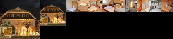 Hotel Sauerlander Hof